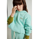 Sweat à capuche enfant Izubird