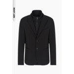 Blazer noir