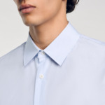 Chemise rayée
