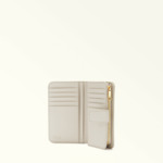 CLASSIC M COMPACT WALLET - VITELLO ANDROMEDA