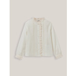 CHEMISE TROUSSEAU