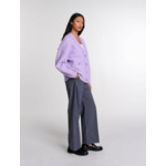 Cardigan long