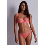 Soutien-gorge Corbeille avec armatures Pure Vibration