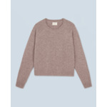 Pull Col Rond Raglan