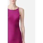 Robe Cybele Satinée