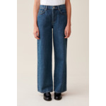 Jean Michel baggy denim foncé