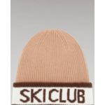 Bonnet à Revers Ski Club