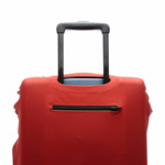 PM VOYAGE - HOUSE VALISE AVIONA POLYCARBONATE M/L - Rouge
