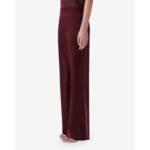 Pantalon En Soie Jonille
