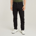 Pantalon Cargo 3D Regular Tapered