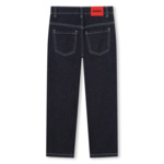 PANTALON DENIM