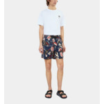 Short De Bain Imprimé