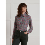 CHEMISE COUPE AMPLE LIB