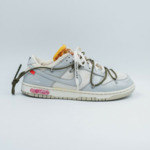 Nike Dunk Low Off-White Lot 22