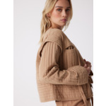 Veste coton Stephanie SAFARI