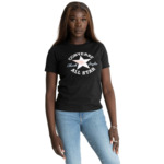 Chuck Patch INFILL T-shirt blanc