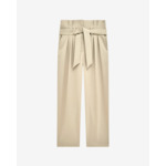 Pantalon Ceinturé Arrison