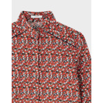 Chemise Erina imprimé liberty