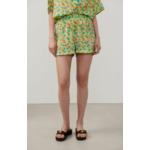 Short femme Scarow