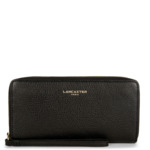 Portfeuille compagnon Zippé autour Dune