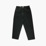 Film Trucks Jeans Black Carpenter Noir