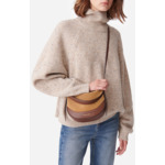 Petit Sac Daily En Cuir En Cuir Lisse