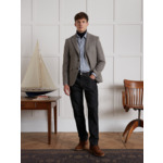 CHEMISE SLIM  MOT NI