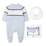 ENS. PYJAMA+BAVOIR
