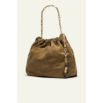 SAC M SUEDE JUNE TOTE