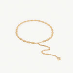 Ceinture bijou