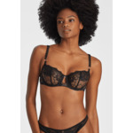 Soutien-gorge Corbeille avec armatures Night Bird