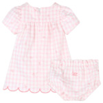 ENSEMBLE ROBE+CULOTTE
