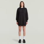 Robe Hooded Sweater