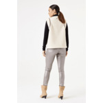 Women Jeans Celia Skinny fit Gray