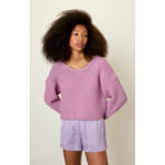 Pull femme Tivell