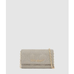 K/KURL CAVIAR WALLET ON CHAIN