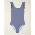 MAILLOT DE BAIN  VICHY 1PC