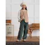 VESTE SHERPA SM