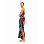SWIM JUNGLE JUMPSUIT