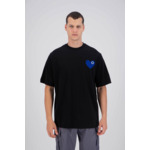 T-SHIRT COEUR CHIC