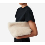 Pochette Neobel Shearling