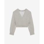 Top En Tweed Jilla