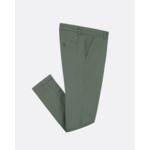 BRIX REGULAR PANTS COTTON