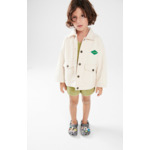 Veste enfant Spywood