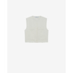 Top En Tweed Ralphi