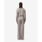 Pantalon En Soie Jonille