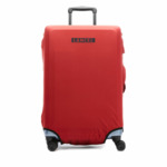 PM VOYAGE - HOUSE VALISE AVIONA POLYCARBONATE M/L - Rouge