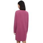 Chemise de nuit manche longue