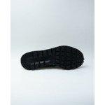 Nike VaporWaffle Woven sacai Jean Paul Gaultier Green Gusto