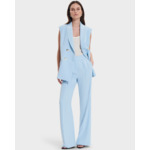 Veste Vaasa Bleu Ciel en Polyester